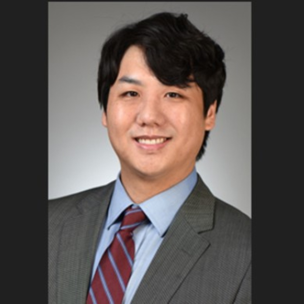Headshot of David Jun