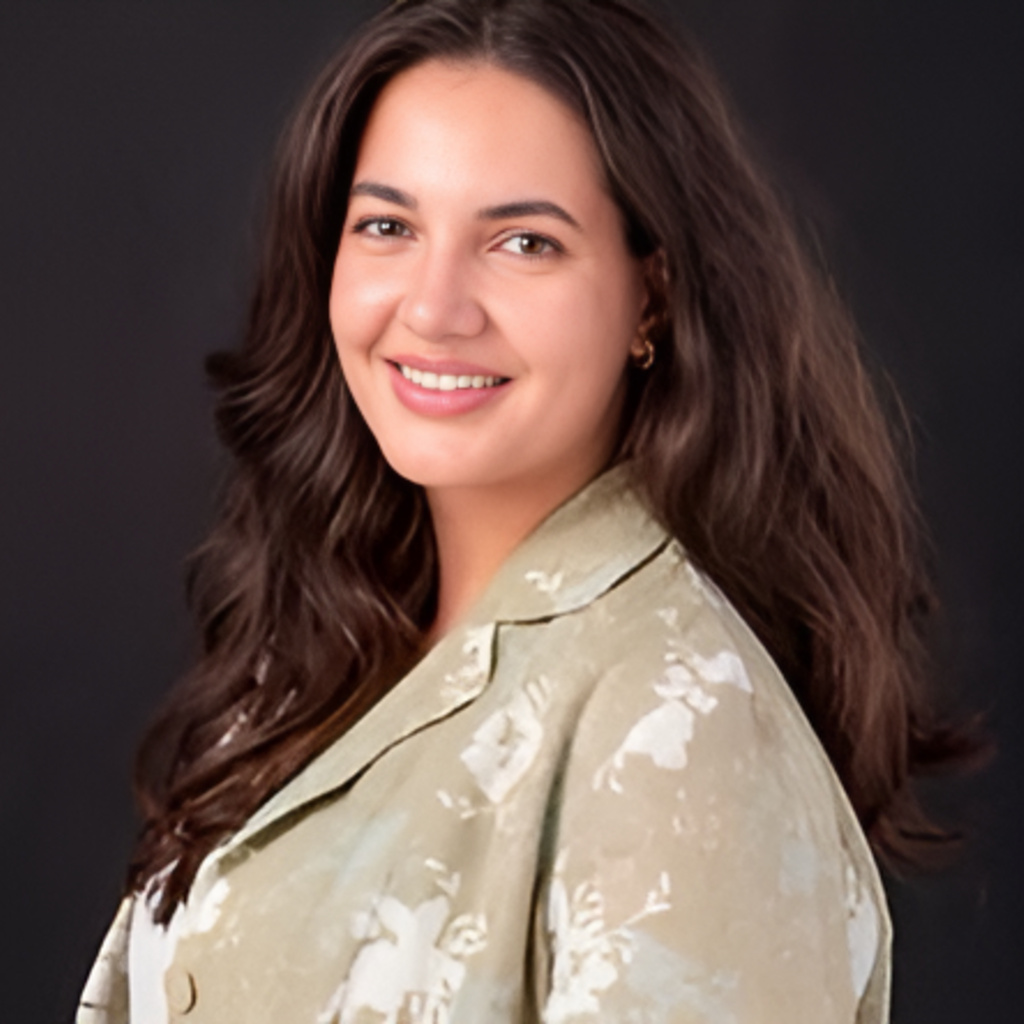 Konna Zoga_Field Medical Headshot