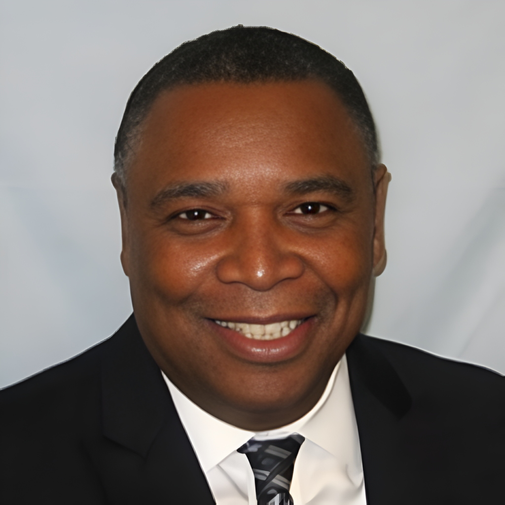 Marlow Hicks Headshot