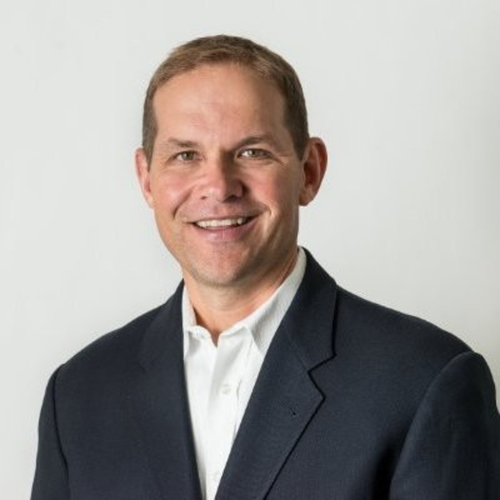 Matt Garrett Headshot