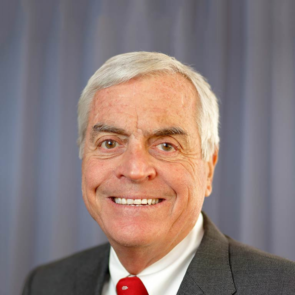 Mike Mirro Headshot