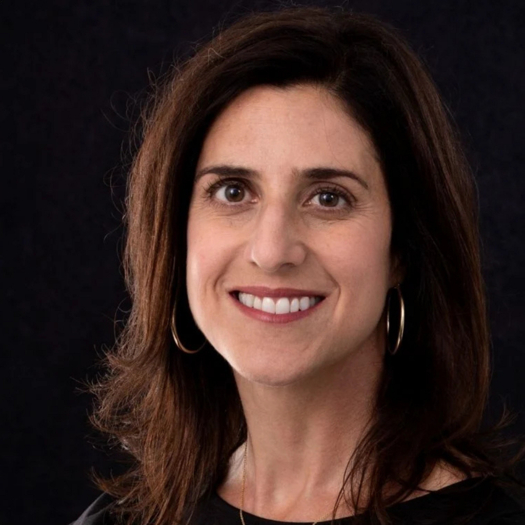 Sheila Baldwin Headshot