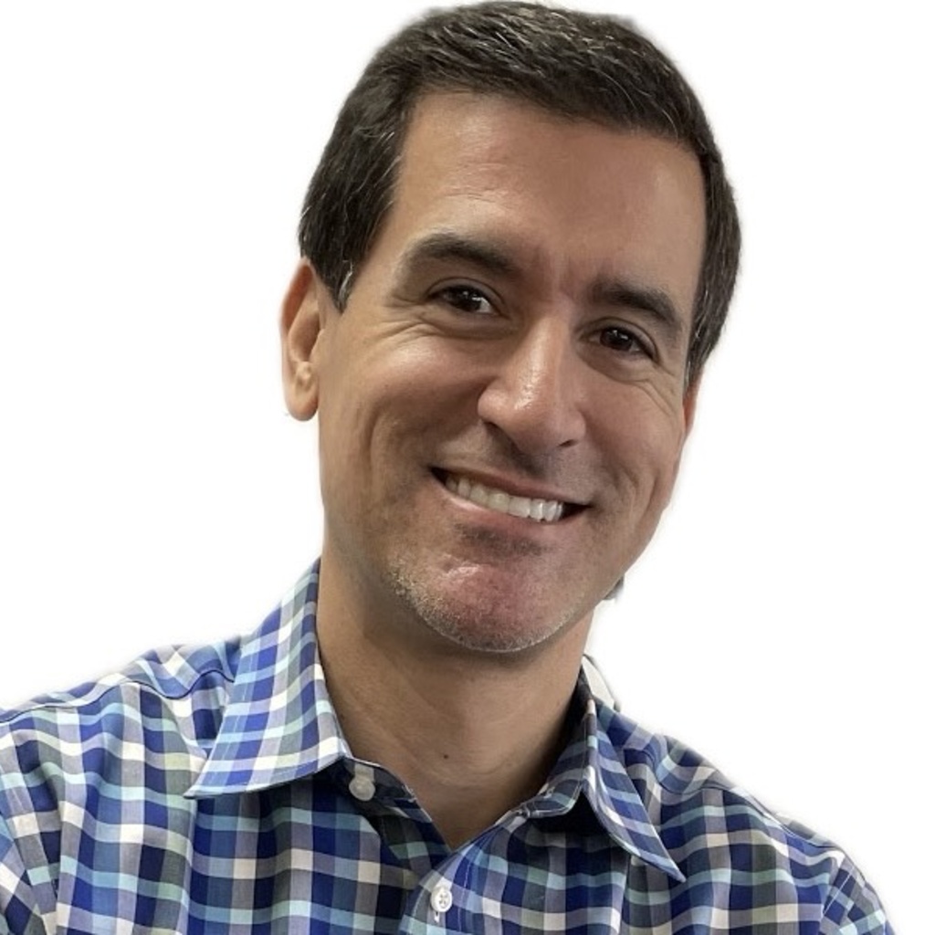 Michael McSweeney Headshot