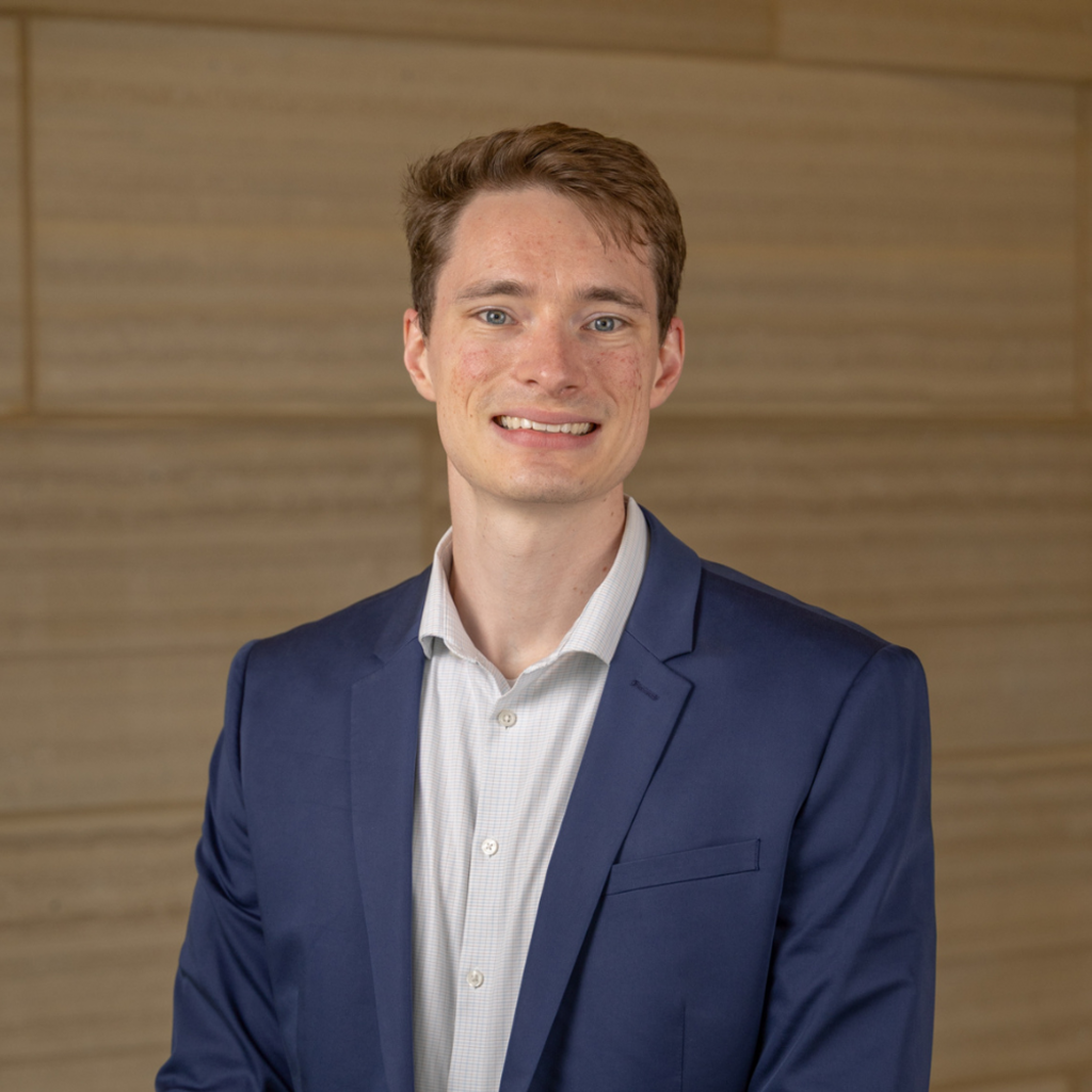 Joshua Kettelkamp Headshot