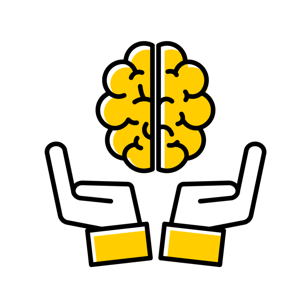 Lunch & Learn: Mental Health and You promotional image