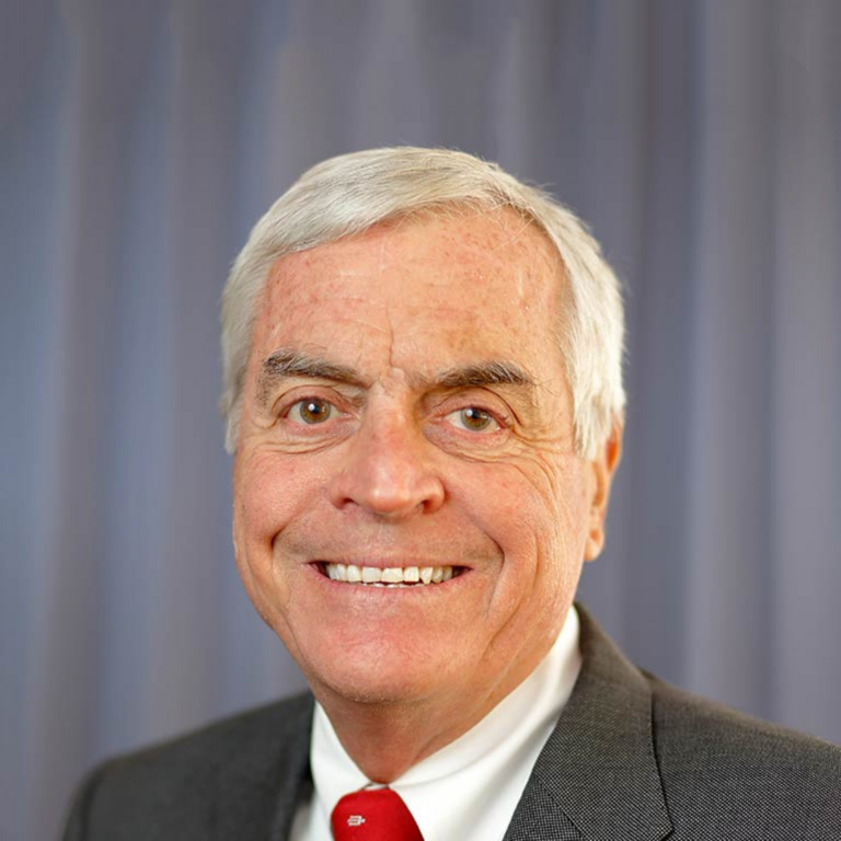 Mike Mirro Headshot