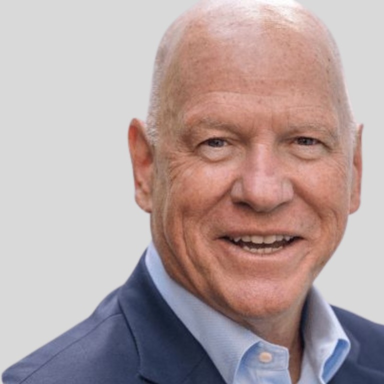 Headshot of Bill Willis