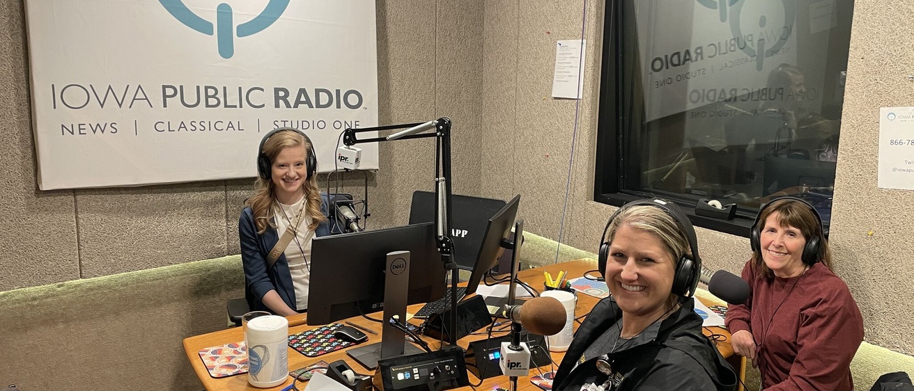 IPR Nurse Innovators