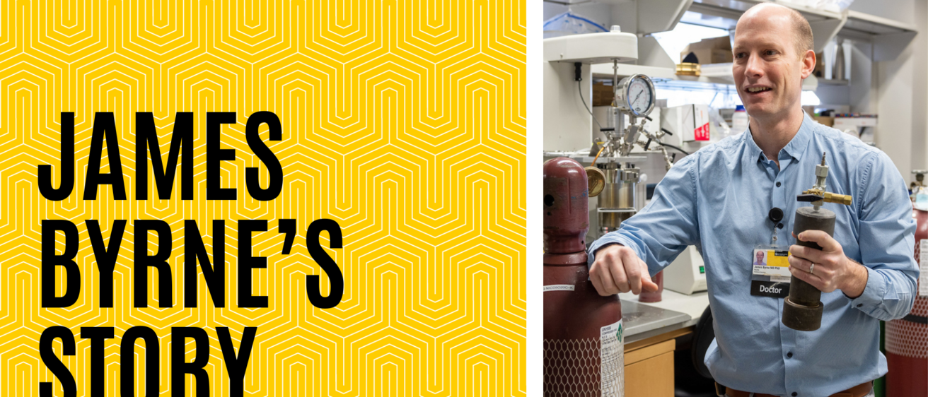 James Byrne Chemurgy Story
