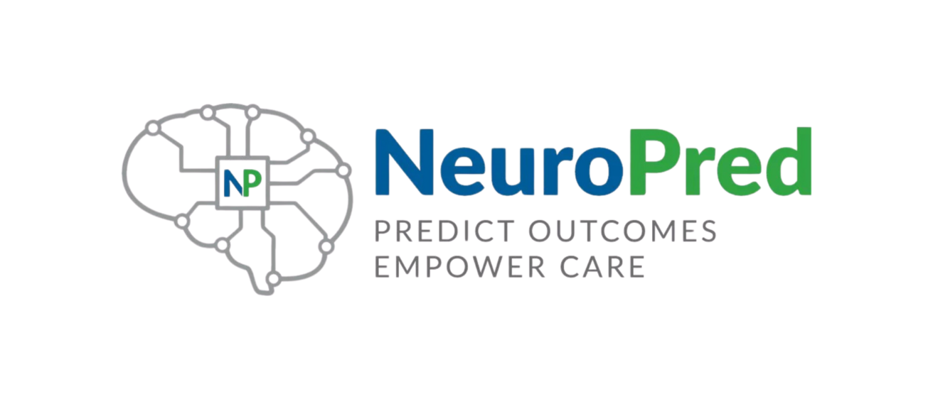 NeuroPred Logo