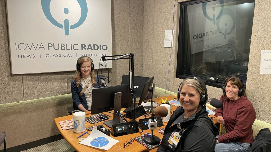 IPR Nurse Innovators