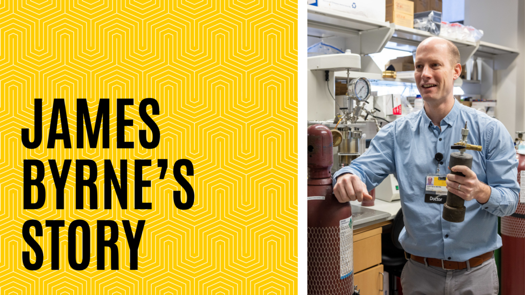 James Byrne Chemurgy Story