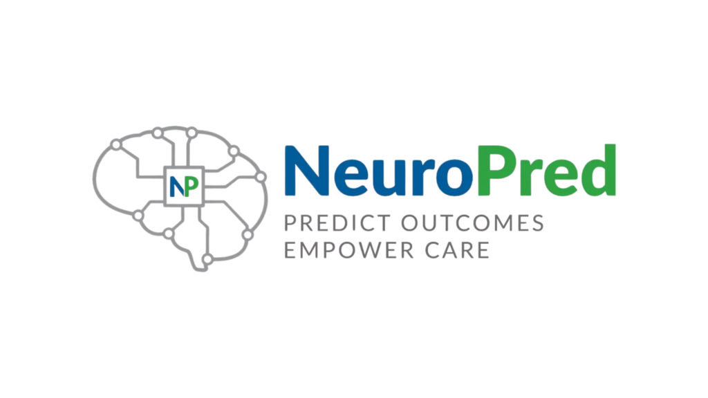 NeuroPred Logo